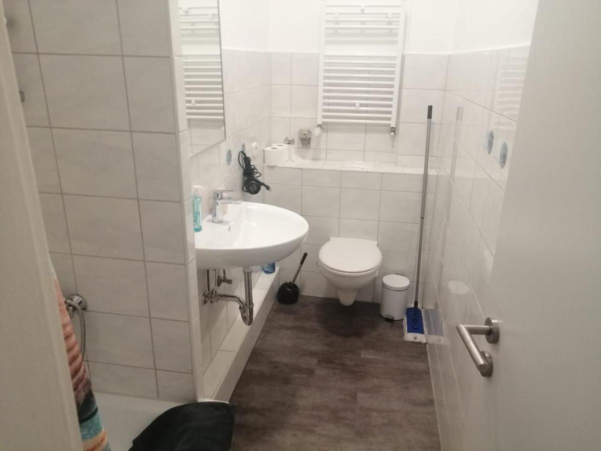 Apartment Кельн Екстер'єр фото